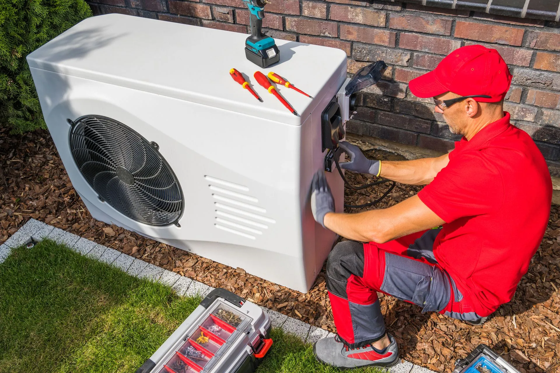 About HVAC in Gold Canyon, AZ